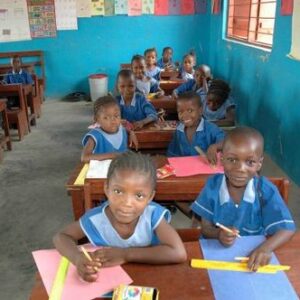 2006SierraLeone-KidsinClassroom