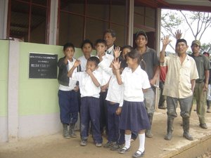 2011Donation-ProjectHonduras7