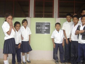 2011Donation-ProjectHonduras8