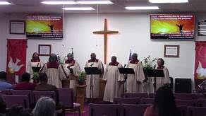San Diego Encanto Church Charity 1