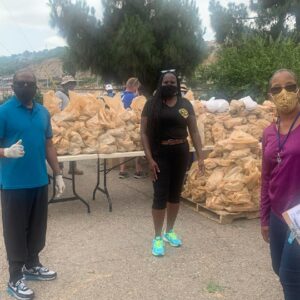 San Diego Encanto Church Charity 3