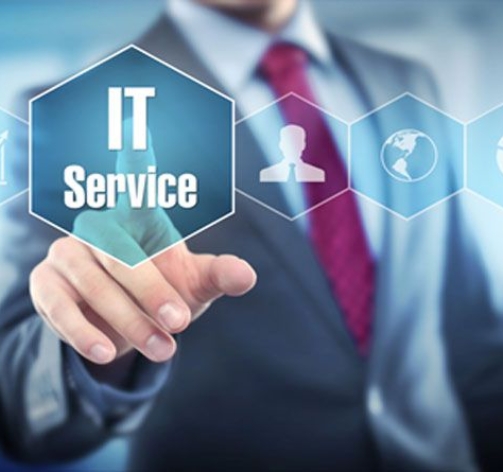 IT-Service