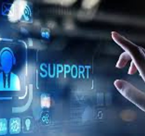 IT Support