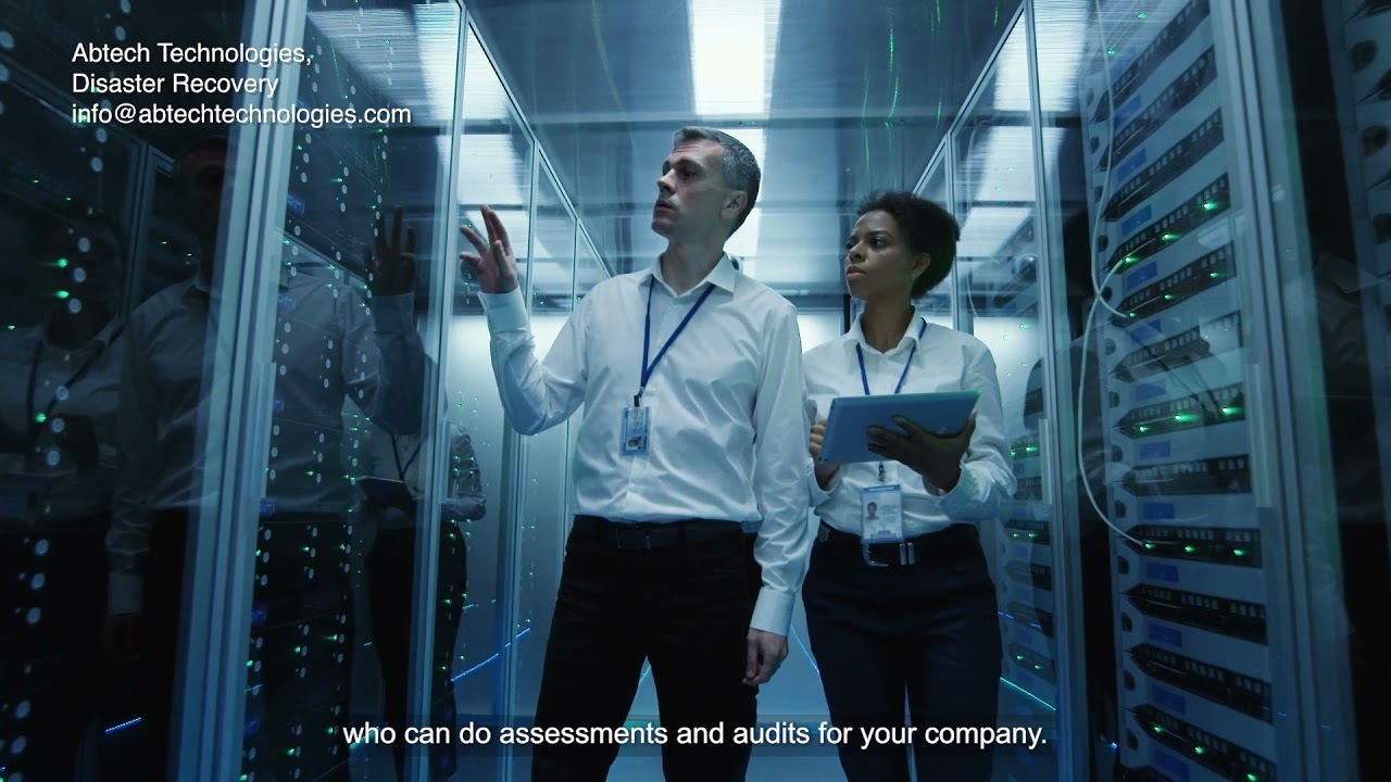Abtech Technologies Windows System Administration Services