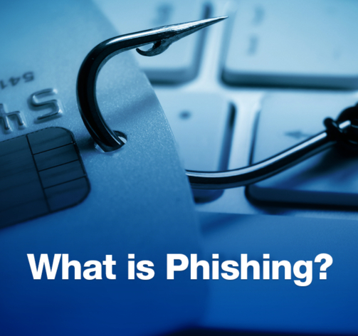 Phishing