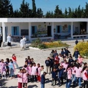 Tunisia School 1