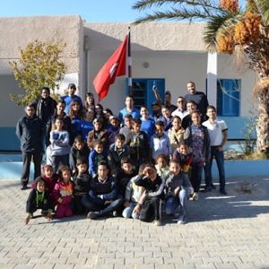 Tunisia School 4