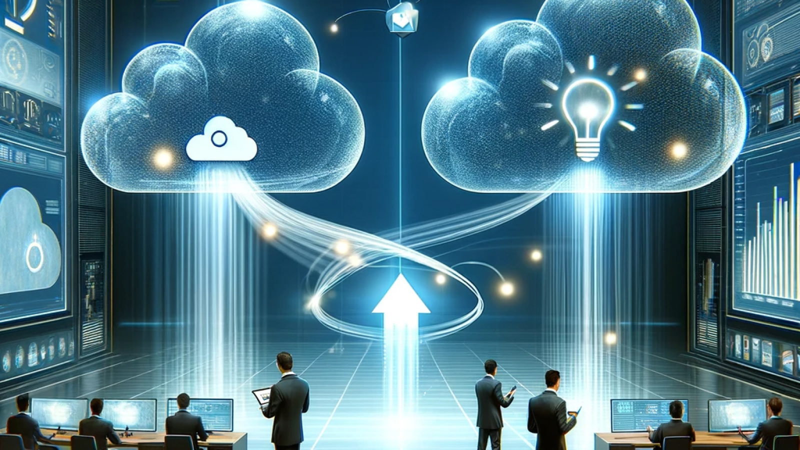 Microsoft 365 user training
