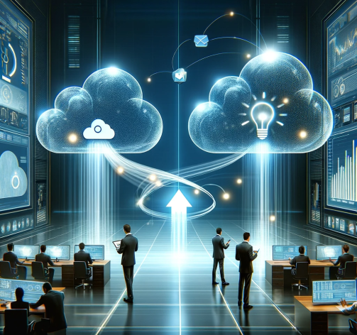 Microsoft 365 user training