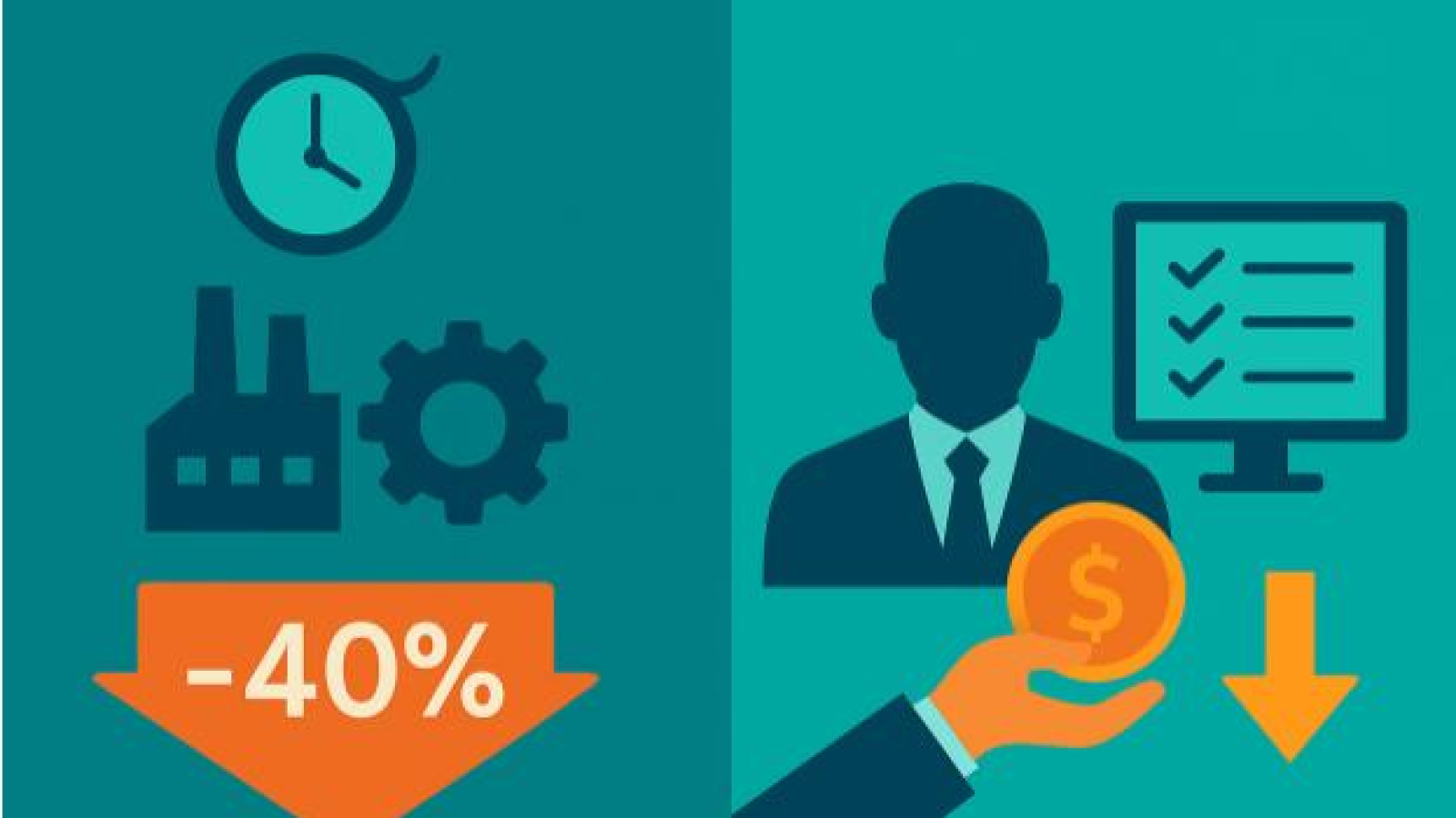 Cost of Downtime