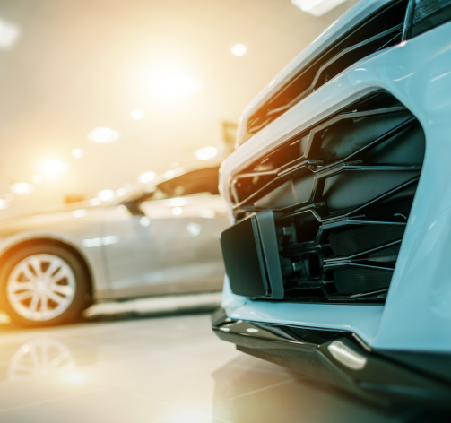 Automotive