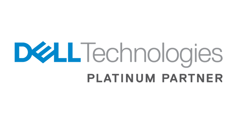 Dell Platinum Partner