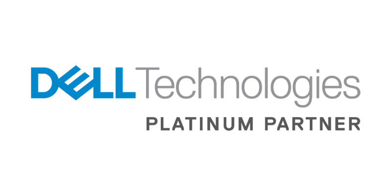 Dell Platinum Partner