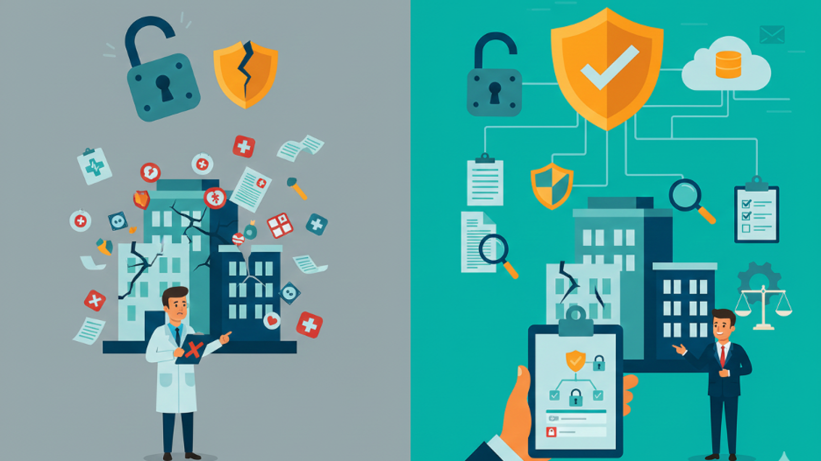 HIPAA Compliance Company