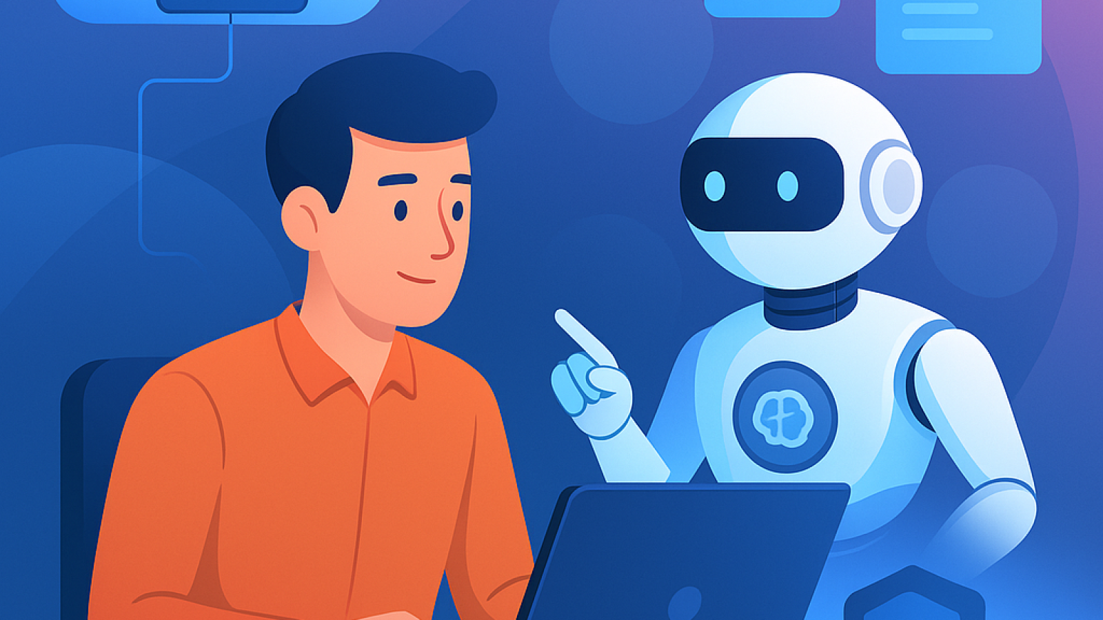 How AI Is Changing the Way IT Support Teams Operate (1)