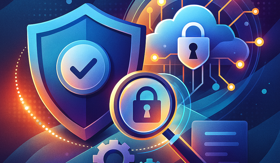 How Managed Detection and Response (MDR) Enhances Traditional Security