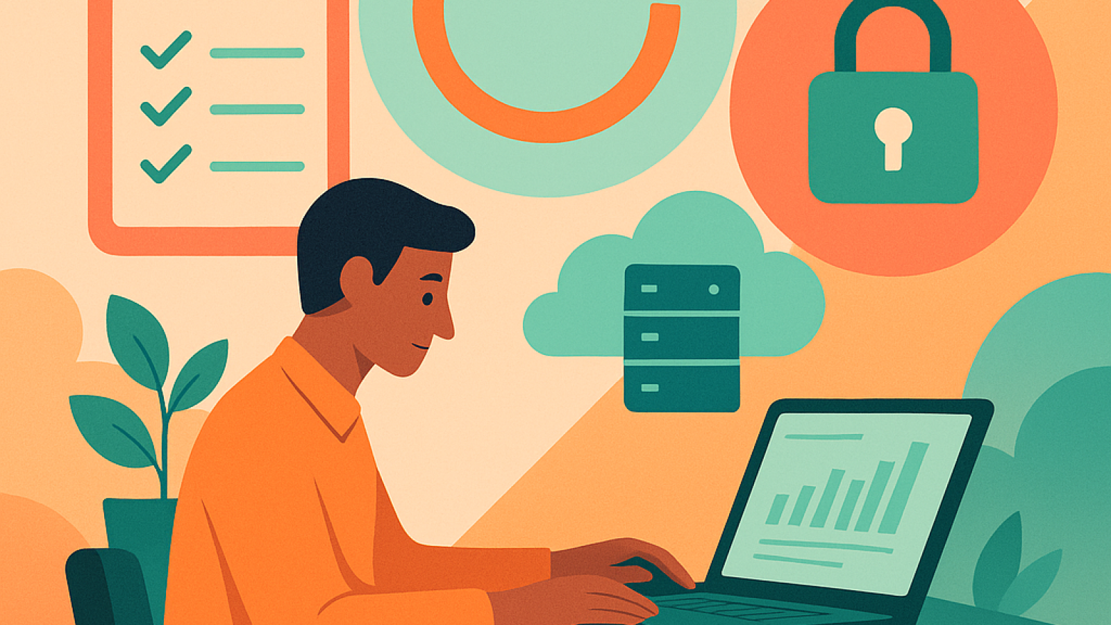 How to Build an Effective Business Continuity Plan in 2025
