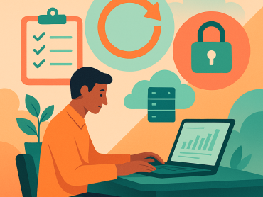 How to Build an Effective Business Continuity Plan in 2025