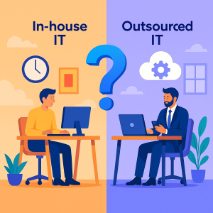 How to Decide Between In-House IT and Managed Services in 2025 (2)