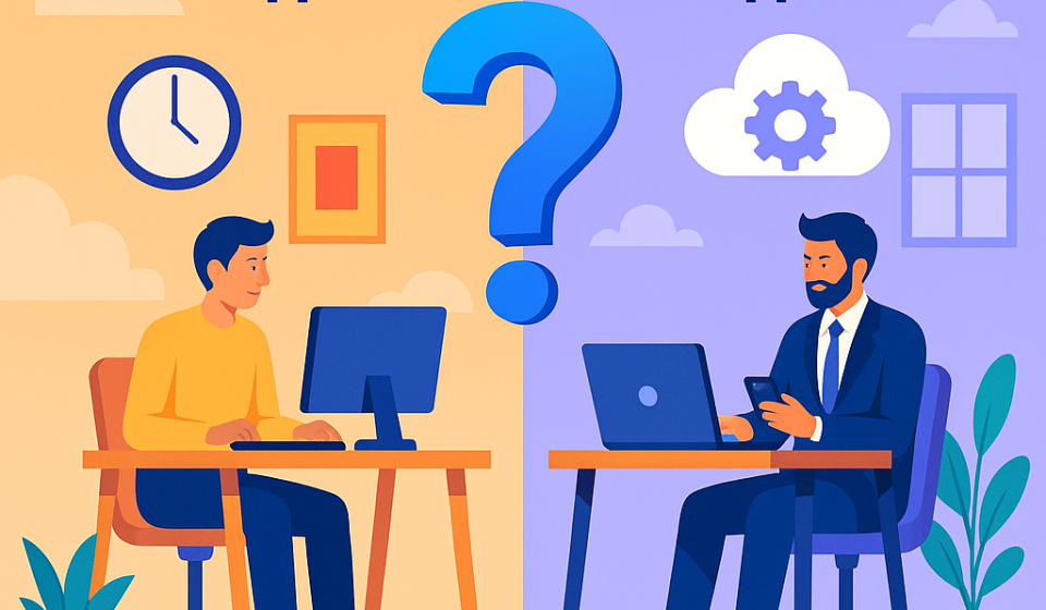 How to Decide Between In-House IT and Managed Services in 2025 (2)