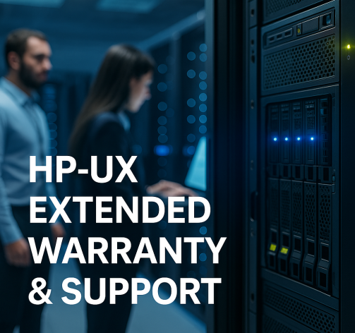HPUX Extended Support