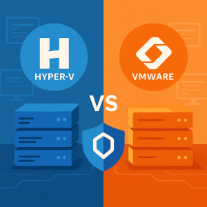 Hyper-V vs VMware- Understanding the Real Differences in Performance and Cost
