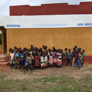 Malawi Charity Page