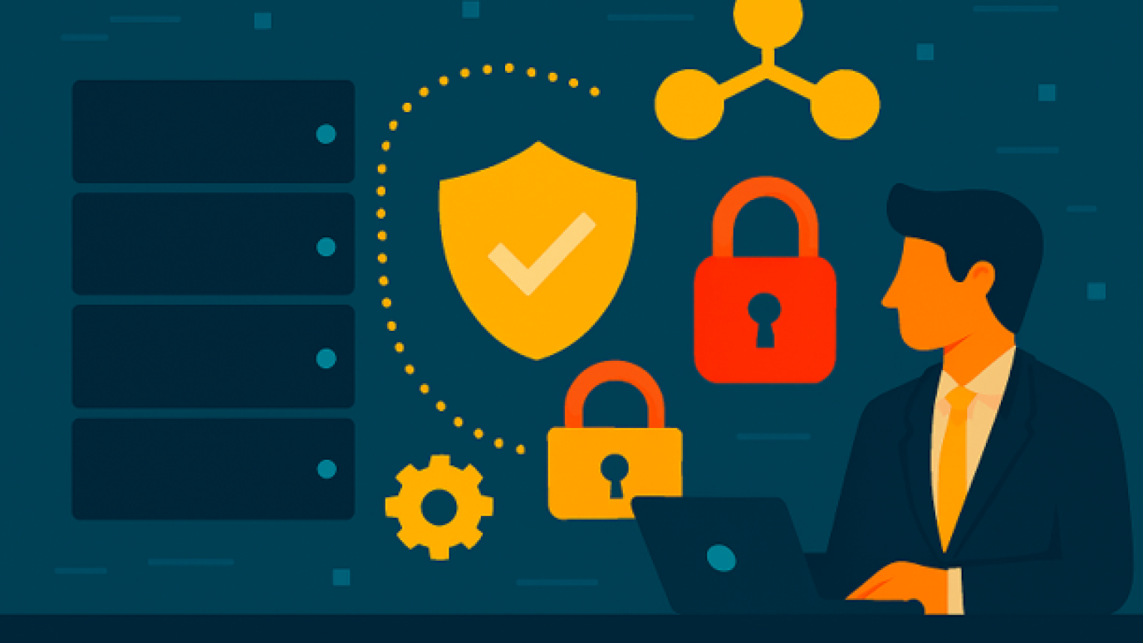 Proxmox Security