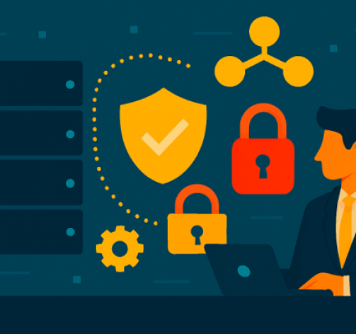 Proxmox Security