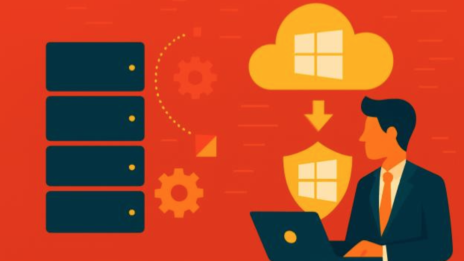 Proxmox Virtualization