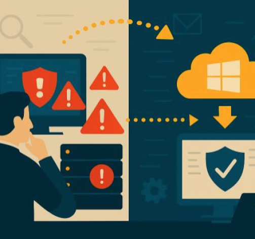 Security Monitoring