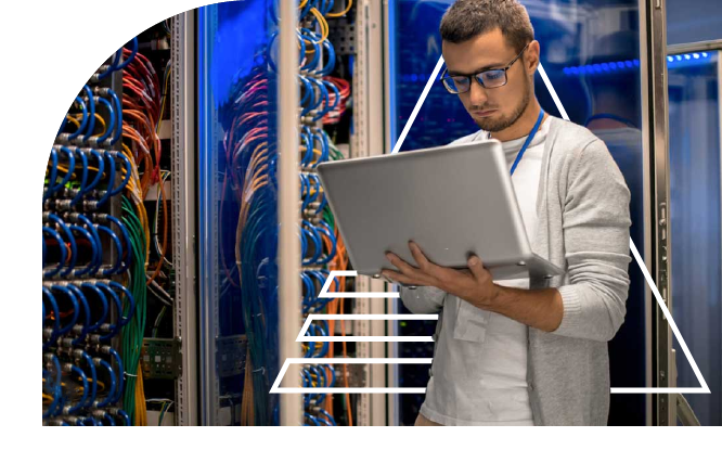 Server-Virtualization
