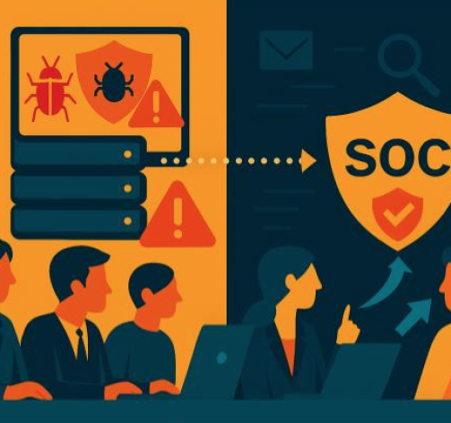 SOC as a Service