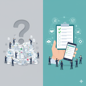 The MSP RFP Checklist- Download in 60 Seconds