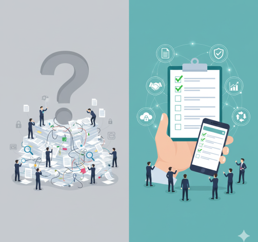 The MSP RFP Checklist- Download in 60 Seconds