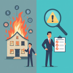 The One-Page Risk Assessment Checklist- Download in 60 Seconds