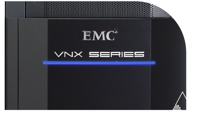 VNX series-09