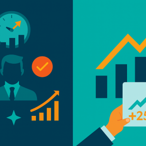 We Improved X by Y%- Turning Metrics into Measurable Success