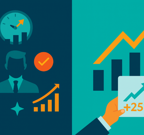 We Improved X by Y%- Turning Metrics into Measurable Success