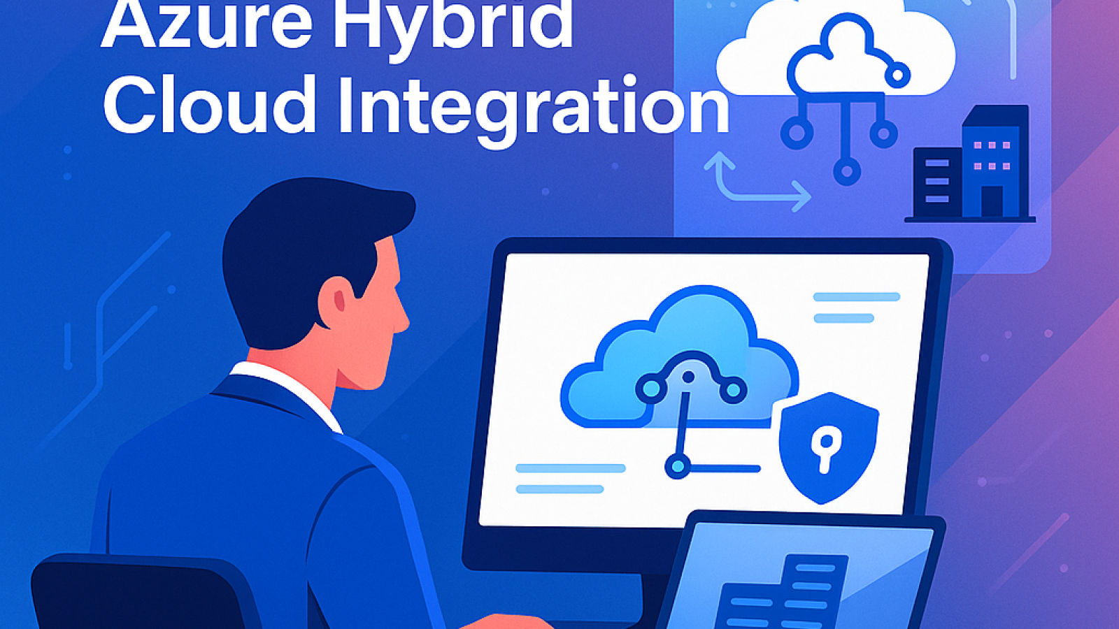 What Every IT Director Should Know About Azure Hybrid Cloud Integration