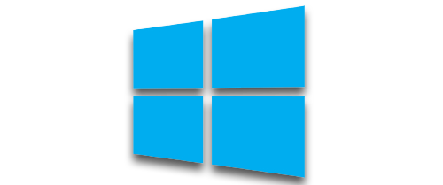 window logo