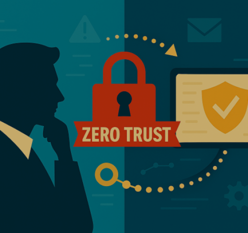 Zero Trust