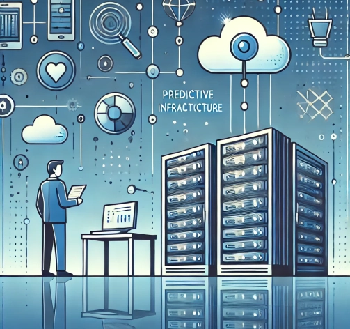 How Can Businesses Prevent IT Failures Before They Happen? A Guide to Predictive Infrastructure